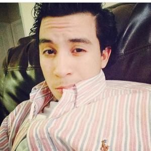 Meet your Posher, Evans